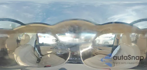 2022 Jeep Grand Cherokee L Limited z USA, uszkodzony, nr VIN 1C4RJKBG8N8577295